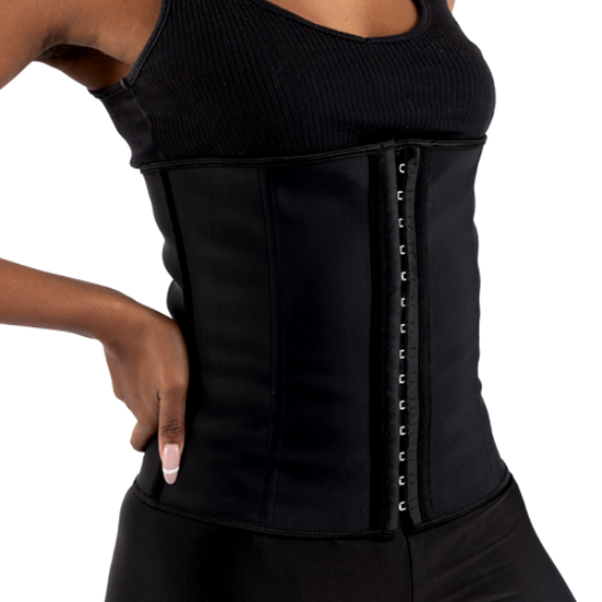 Picture of Waist Trainer - Black - S