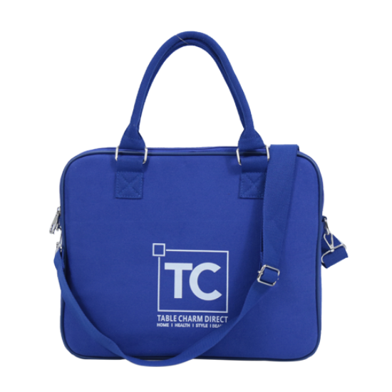 TC Direct Executive Laptop Bag