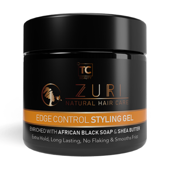 Picture of Zuri Edge Control Styling Gel - 125ml