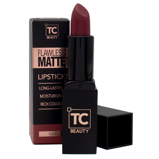 Picture of Matte Lipstick - Berry Boss - 5gm