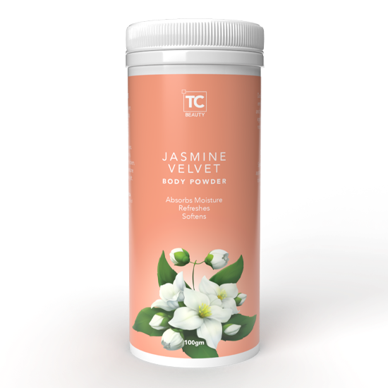 Picture of Talcum Powder - Litchi Blossom - 100gm