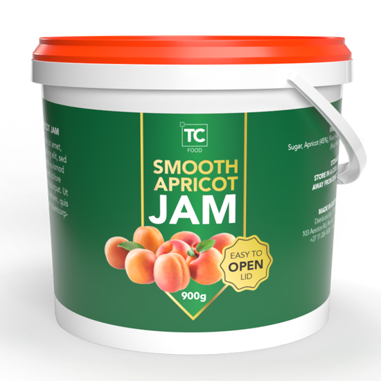 Picture of Apricot Jam - 900g