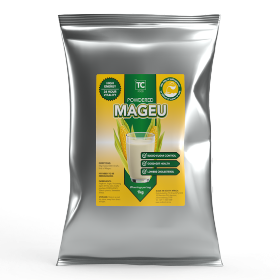 Picture of TC Mageu Powder - 1kg