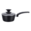 Picture of 16cm Forged Aluminium Sauce Pan With Lid 1.2Lt