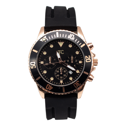 TC Signature Mens Watch
