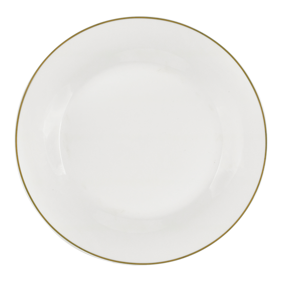 (6) Victoria Dinner Plates - 27cm