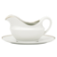 Victoria Gravy Boat With Saucer 