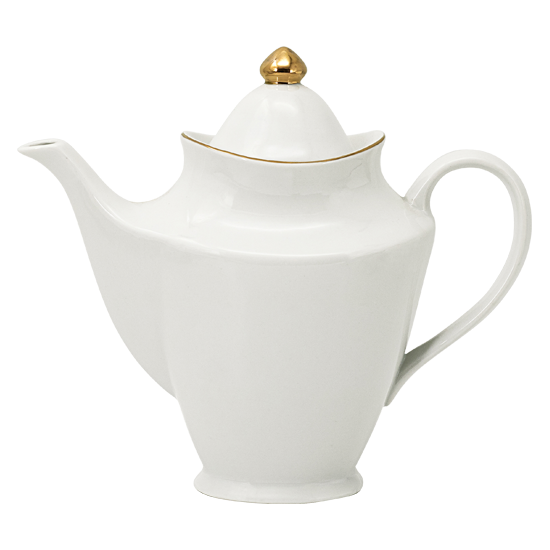 Victoria Tea/Coffee Pot 