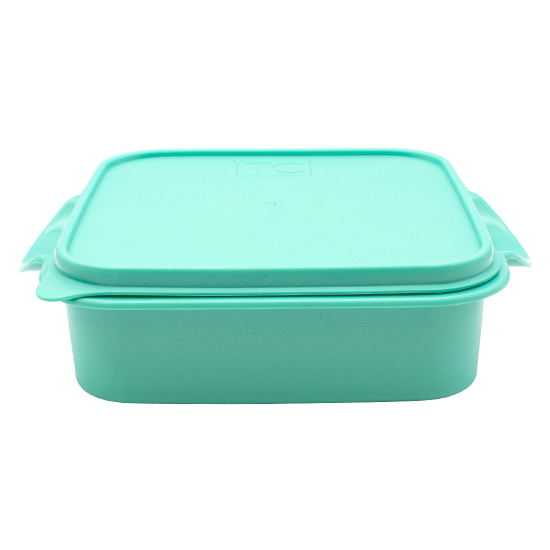 Picture of Lunch Box 1.5lt - Green