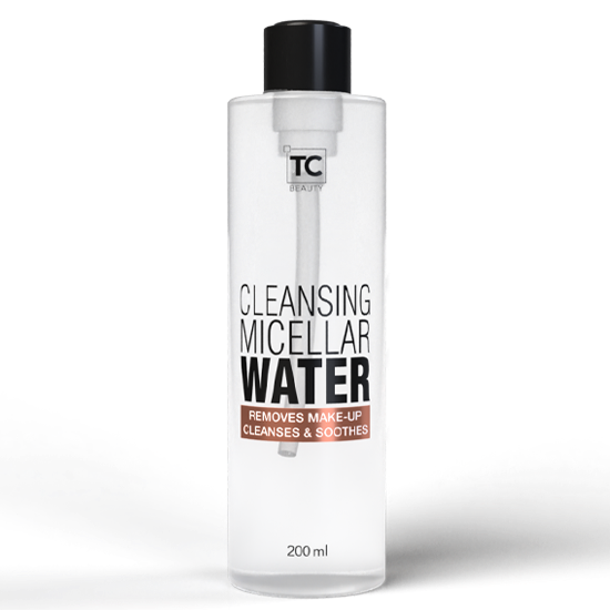 Picture of Micellar Cleansing Water - 200ml