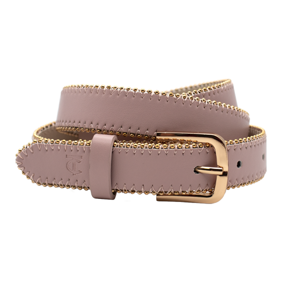 Picture of Judy Belt Blush - L