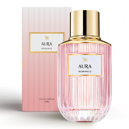 Picture of Aura Romance For Her - 50ml