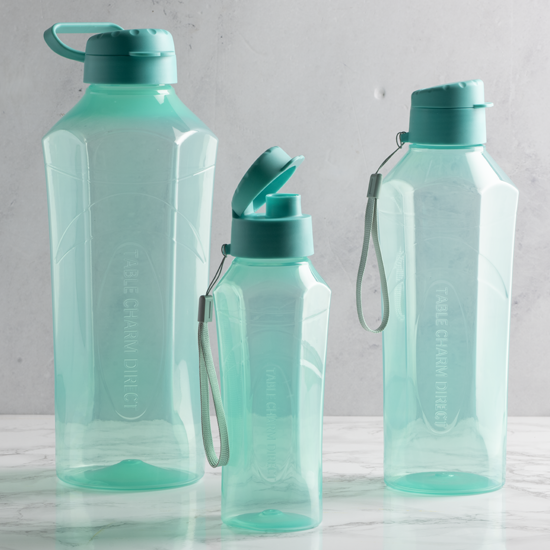 Picture of Water Bottle 500ml - Green