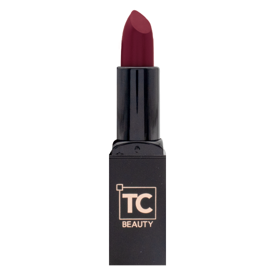 Picture of Matte Lipstick - Black Cherry - 5gm