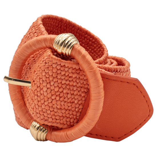 Imogen Belt Orange - S