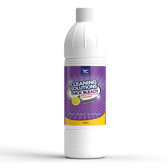 Thick Bleach - 750ml