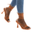 Picture of Trixie Heel Papaya - Size 4