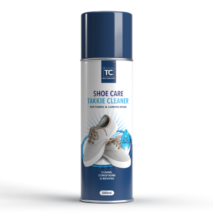 Takkie Cleaner - 200ml Picture of Takkie Cleaner - 200ml