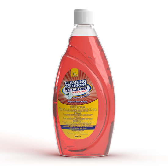 Picture of Tile Cleaner - 750ml