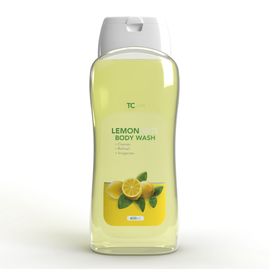 Picture of Lemon Brite Body Wash - 400ml