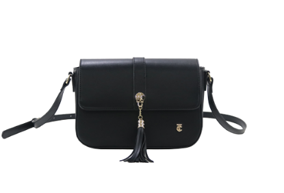 Picture of Zuri Cross-Body - Black