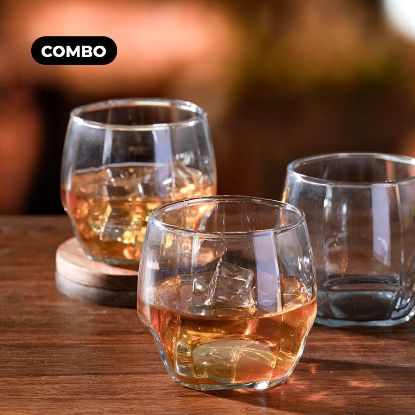 Picture of (TT151 + TT151) (12) Euro Tumblers 375ml