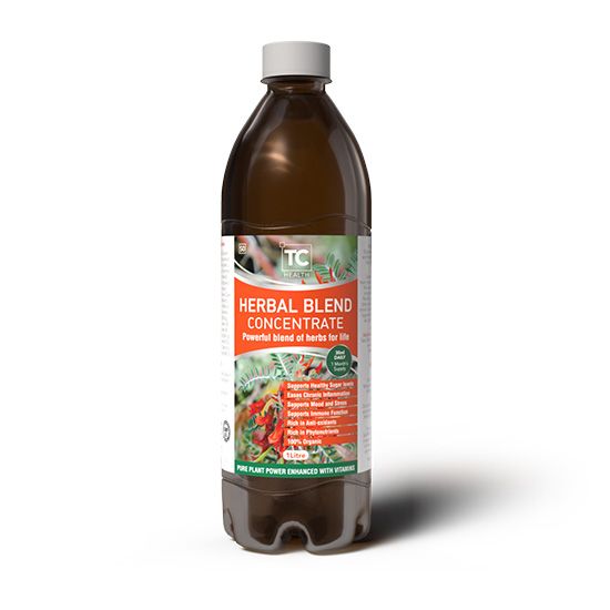 Picture of TC Health Herbal Concetrate - 1Lt