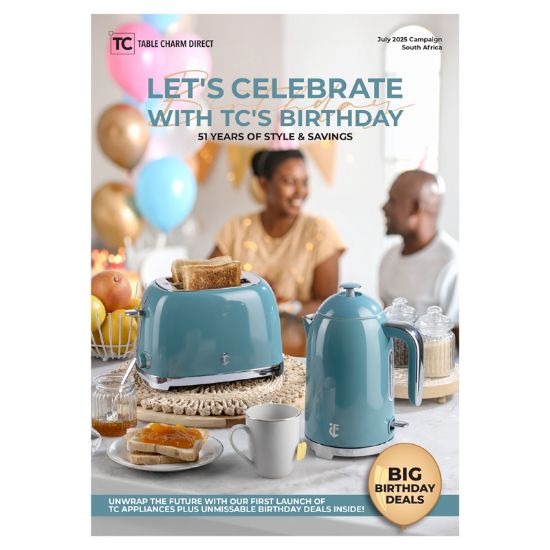 Picture of Spectacular Specials (Aug 2025) - (10)