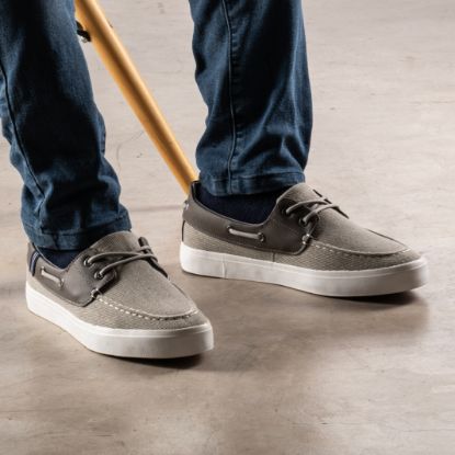 Picture of Mason Mens Moccasin - Size 11