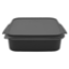 Picture of Lunch Box 1.5lt - Charcoal
