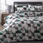 Picture of Spheres Comforter Set 3pc - King