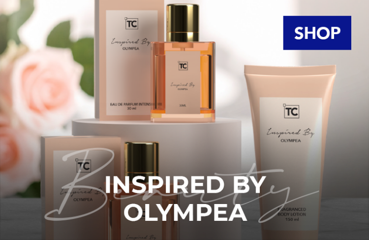 Picture for category Beauty