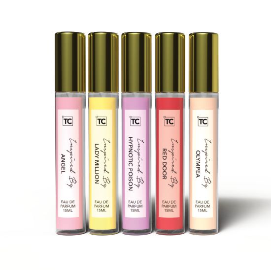 Picture of Scandal - 15ml (For Her)