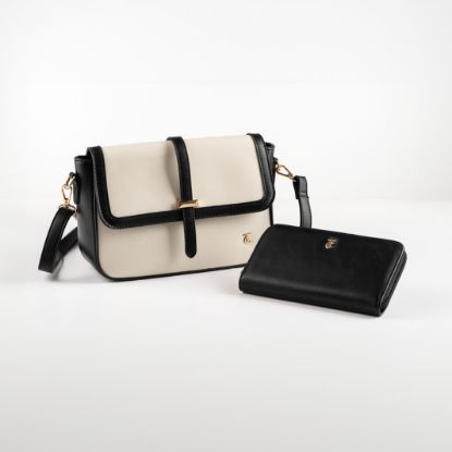Picture of Tracey Purse - Black