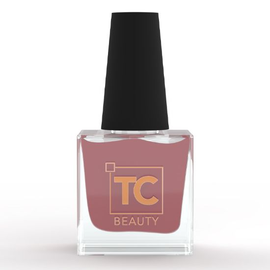 Picture of Nail Enamel - Forever  Red - 8ml